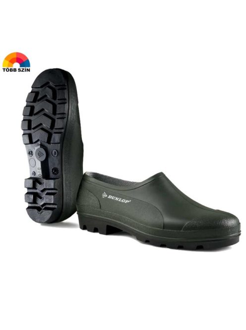 Wellie PVC cipő