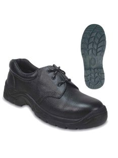 Porthos munkavédelmi cipő S3 SRC