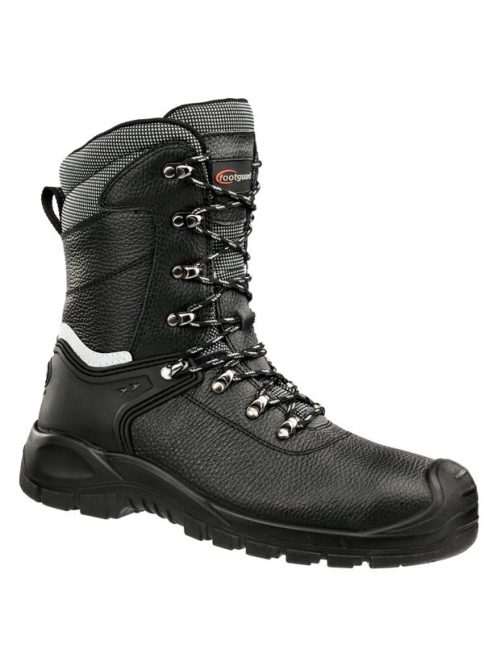 Footguard Nordic High munkavédelmi bakancs S3 SRC