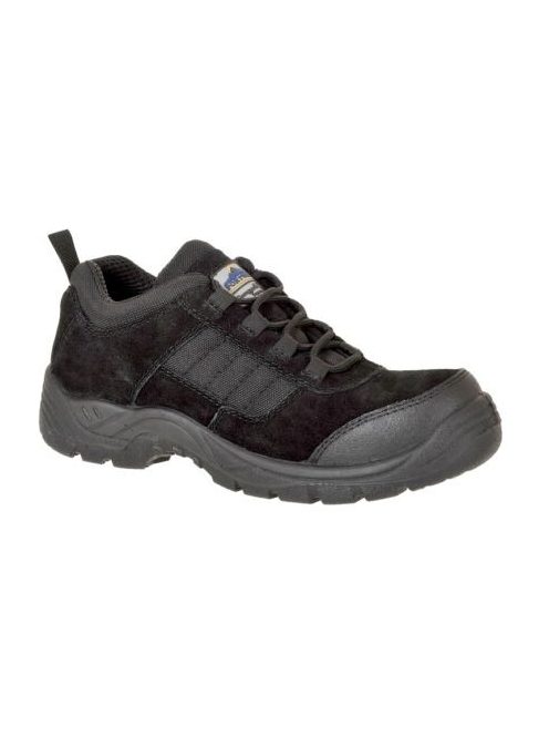 Portwest Compositelite Trouper munkavédelmi cipő S1 (40)