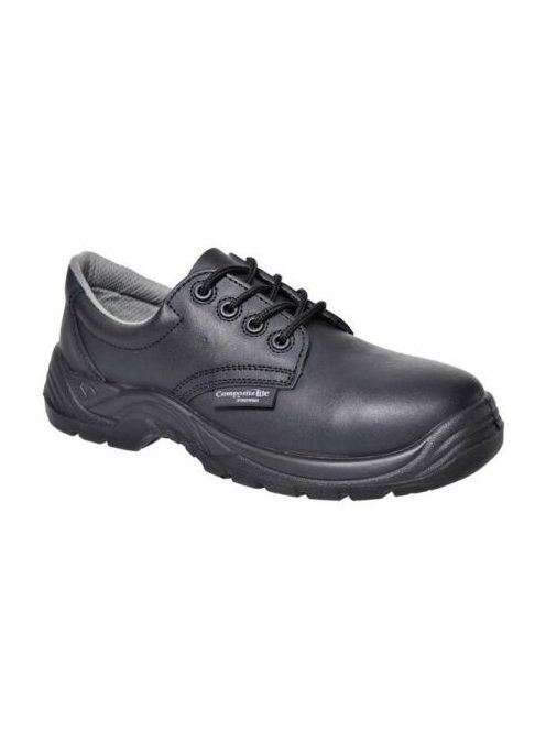 Portwest Compositelite munkavédelmi cipő S1P (45)