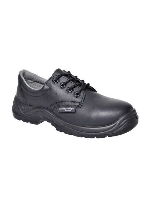 Portwest Compositelite munkavédelmi cipő S1P (36)