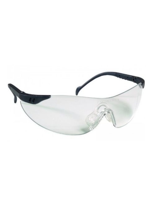 Lux Optical Stylux karcmentes védőszemüveg