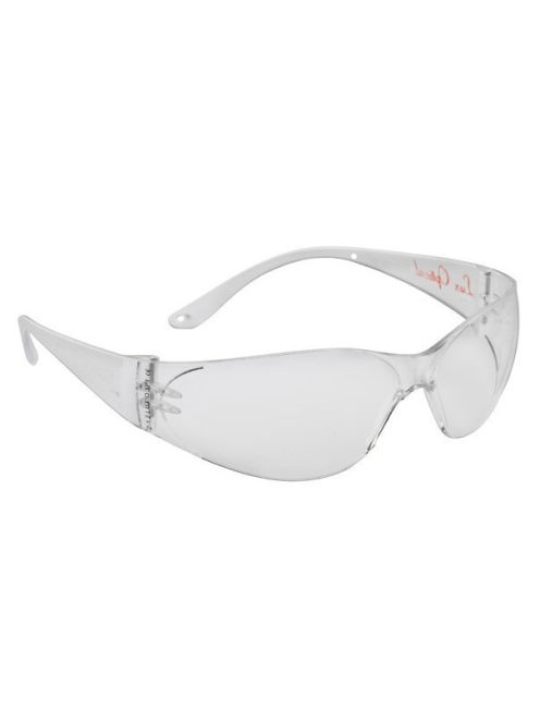 Lux Optical Pokelux karcmentes munkavédelmi szemüveg