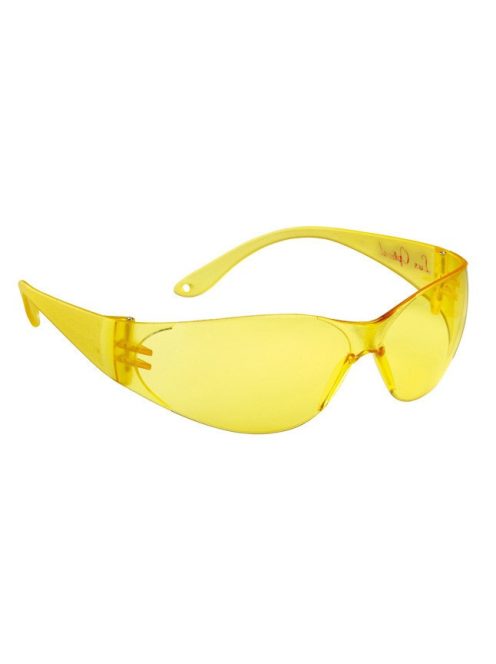 Lux Optical Pokelux páramentes munkavédelmi szemüveg