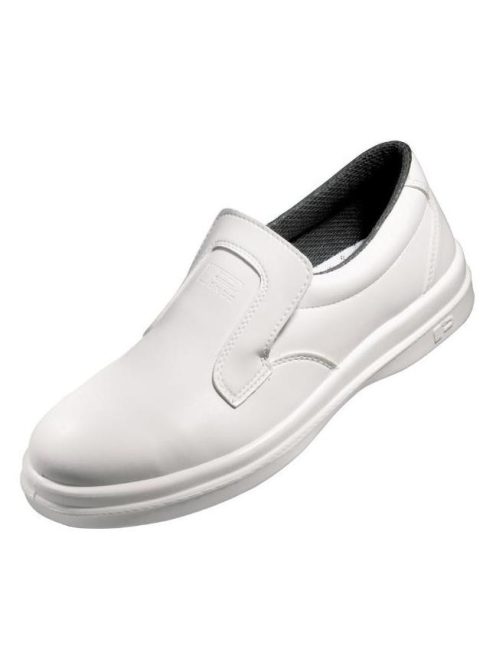 Panda Sanitary Siata 01 SRC munkavédelmi cipő (45, fehér)