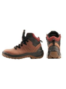 Panda Top Trekking Monviso acélbetétes bakancs S3 SRC