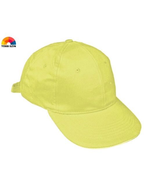 Tulle baseballsapka