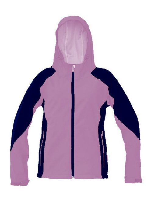 Yowie női softshell dzseki